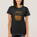Suche nach äpfel tshirts Herbst