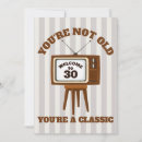 Suche nach retro fernsehen karten Alt