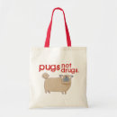 Suche nach doof tote bags Hund