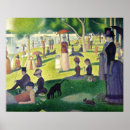 Suche nach georges seurat poster France