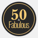 Suche nach fabulous aufkleber Fünfzig