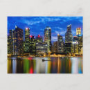 Suche nach singapore postkarten Blau