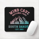 Suche nach süd mousepads Nationalpark