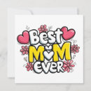 Suche nach muttergeschenke einladungen Mama