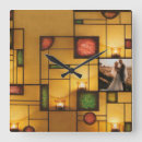 Suche nach deco wanduhren Paar