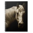 Suche nach schwarzes pferd kleine notizbücher Pferde