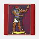 Suche nach ägyptische götter magnete Horde