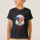Suche nach amerikanischer adler tshirts Unabhängigkeitstag