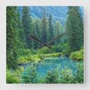 Suche nach landschaftlich wanduhren Für sie