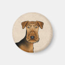 Suche nach airedale magnete Jede person