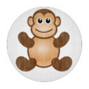 Suche nach gorilla schneidebrettchen Cartoon