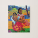 Suche nach gauguin puzzle Christentum
