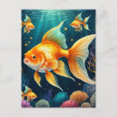 Suche nach goldfische postkarten Natur