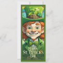 Suche nach st patricks day karten Glücklich