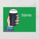 Suche nach slainte postkarten Sláinte