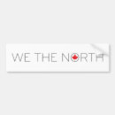 Suche nach nord autoaufkleber Rot