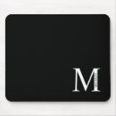Suche nach name mousepads Monogramm