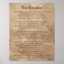 Suche nach rückwärts poster Gott