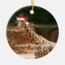 Suche nach weihnachtsgiraffe ornamente Für alle