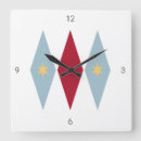 Suche nach red wanduhren Lustig