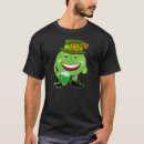 Suche nach grünes kleeblatt tshirts Lustig