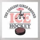 Suche nach eis hockey poster Lustig