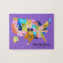 Suche nach staaten puzzle Kinder