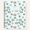 Suche nach sloth kleine notizbücher Lustig