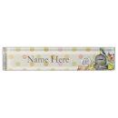 Suche nach vintage namensplaketten Schick