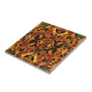 Suche nach stammes muster fliesen Rot