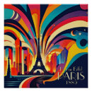 Suche nach la tour eiffel poster Turm