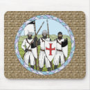 Suche nach ritter templar mousepads Kreuzfahrer