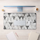 Suche nach schwarzes dreieck mousepads Weiß