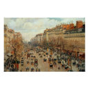 Suche nach montmartre poster Impressionismus