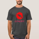 Suche nach lippe tshirts Für ihn