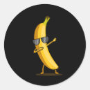 Suche nach gelbe banane aufkleber Obst
