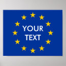 Suche nach europäische gewerkschaft poster Flagge