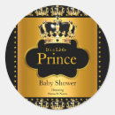 Suche nach little prince aufkleber Babydusche