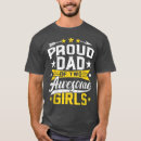 Suche nach stolzer vater tshirts Lustige