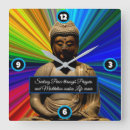 Suche nach meditation wanduhren Ruhig