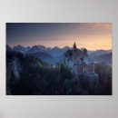Suche nach könig ludwig poster Europa
