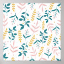 Suche nach pastell poster Blume