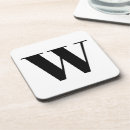 Suche nach plastik untersetzer Monogramm