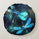 Suche nach blaue libelle kissen Libellen