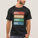 Suche nach 39 jahre tshirts Jahrestag