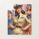 Suche nach militaer puzzle Soldat
