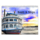 Suche nach boot kalender Schiffe
