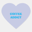 Suche nach kaffeesüchtiger aufkleber Liebe