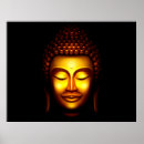 Suche nach goldener buddha poster Goldgelb