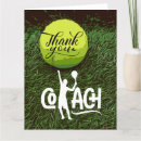 Suche nach tennistrainer postkarten Danke